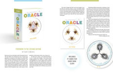 Alternative view 6 of Transparent Oracle