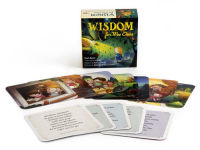 Alternative view 1 of Wisdom for Wee Ones: (Proverbs Box Set with 20 Cards and Guide Book)