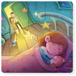 Alternative view 4 of Wisdom for Wee Ones: (Proverbs Box Set with 20 Cards and Guide Book)