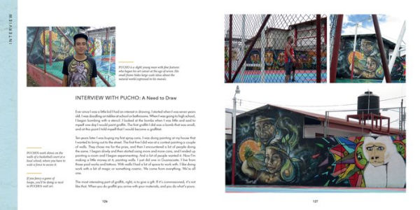 Women on the Walls: Women as Subjects in Street Art around the World