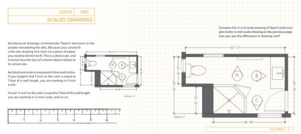 The Future Interior Designer's Handbook