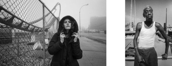 Coney Island People: 50 Years, 1970-2020