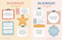 Alternative view 5 of Illustrated Enneagram: A Creative Guide to Understanding Yourself, Finding Joy & Being Awesomely Authentic