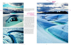 Alternative view 2 of The North: A Photographic Voyage to the Top of the World