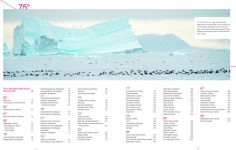 Alternative view 3 of The North: A Photographic Voyage to the Top of the World