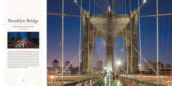 Monumental: The Greatest Architecture Created by Humankind