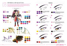 Alternative view 6 of How to Render Attractive Characters with COPIC Markers