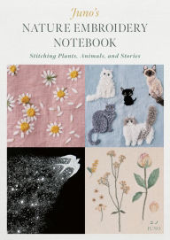 How to Embroider Almost Every Cute Thing: A Sourcebook of 550 Motifs +  Beginner Stitch Tutorials (Almost Everything): : Vogue, Nihon:  9780760377505: Books