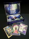 Alternative view 8 of Magical Dimensions Oracle Cards and Activators: (Oracle Kit Box Set with 55 Cards and Guide Book)