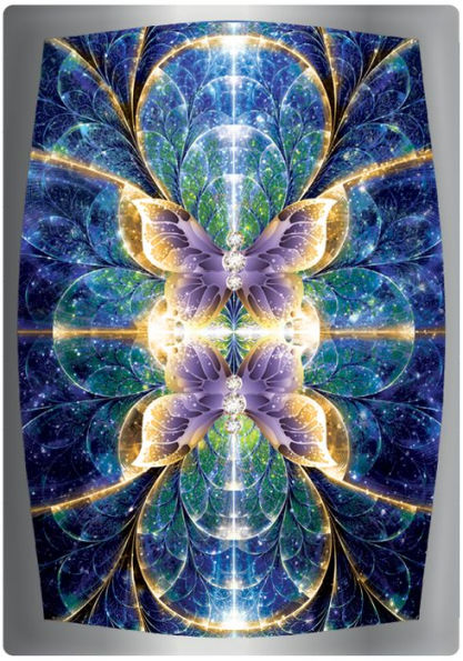 Magical Dimensions Oracle Cards and Activators by Lightstar