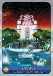 Alternative view 4 of Magical Dimensions Oracle Cards and Activators: (Oracle Kit Box Set with 55 Cards and Guide Book)
