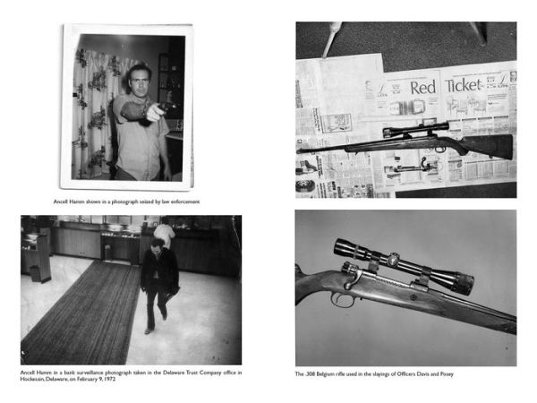 Small-Town Cops in the Crosshairs: The 1972 Sniper Slayings of Policemen William Davis and Richard Posey