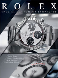 Free pdf file download ebooks Rolex: Special-Edition Wristwatches
