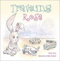 Download books in ipad Traveling Rose