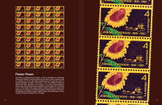 Alternative view 3 of First Class: America's Marvelous Midcentury Stamps