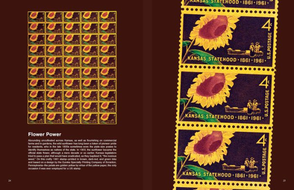 First Class: America's Marvelous Midcentury Stamps
