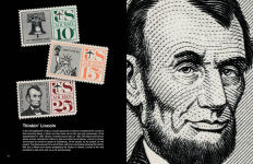 Alternative view 4 of First Class: America's Marvelous Midcentury Stamps