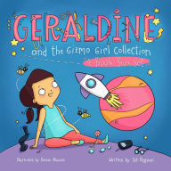 Title: Geraldine and the Gizmo Girl Collection: 4-Book Box Set, Author: Sol Regwan
