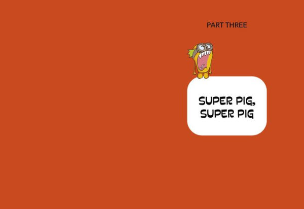 Super Pig