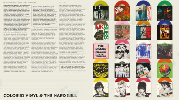 Punk: The Original by John Holmstrom: (1996) | Modern