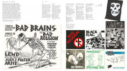 Alternative view 7 of The Art of Punk: Posters + Flyers + Fanzines + Record Sleeves