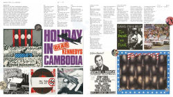The Art of Punk: Posters + Flyers + Fanzines + Record