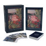 Celtic Book of the Dead: An Oracle to Steer Your Life Journey (Deck and Guidebook Box Set)