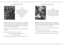 Alternative view 5 of Celtic Book of the Dead: An Oracle to Steer Your Life Journey (Deck and Guidebook Box Set)