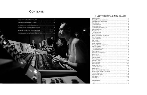 Fleetwood Mac in Chicago: The Legendary Chess Blues Session, January 4, 1969