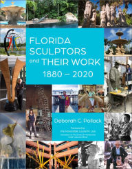 Online free books no download Florida Sculptors and Their Work: 1880-2020 iBook FB2