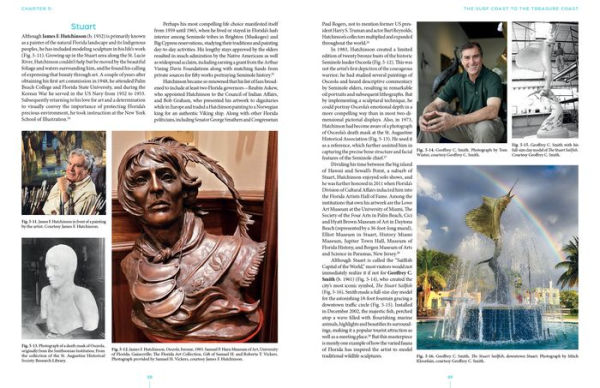 Florida Sculptors and Their Work: 1880-2020