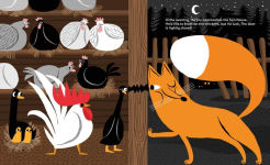 Alternative view 3 of What Do Animals Eat?