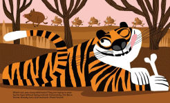 Alternative view 4 of What Do Animals Eat?