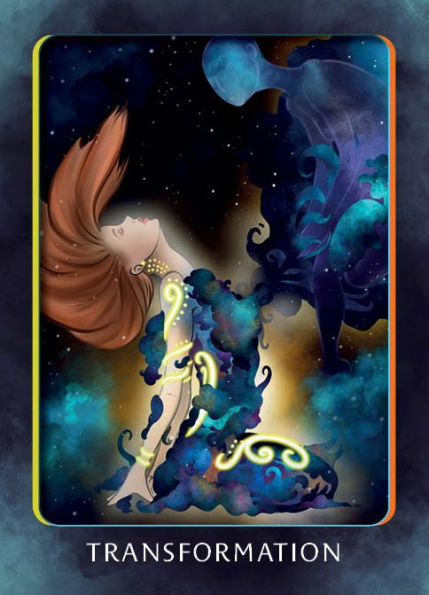 Higher Self Oracle (Deck and Guidebook Box Set)