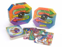 Alternative view 1 of Powerful Perspectives: An Oracle Deck (Oracle Kit Box Set with 40 Cards and Guide Book)