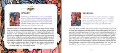 Alternative view 4 of Powerful Perspectives: An Oracle Deck (Oracle Kit Box Set with 40 Cards and Guide Book)