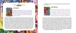 Alternative view 5 of Powerful Perspectives: An Oracle Deck (Oracle Kit Box Set with 40 Cards and Guide Book)