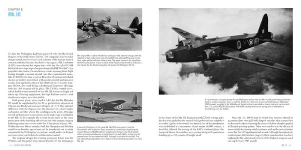 Vickers Wellington: The RAF's Long-Range Medium Bomber in World War II