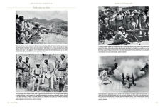 Alternative view 4 of Abyssinian Conquest: The Illustrated History of the Second Italo-Ethiopian War, 1935-1936
