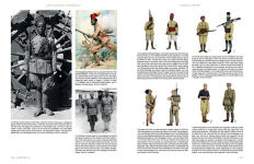 Alternative view 8 of Abyssinian Conquest: The Illustrated History of the Second Italo-Ethiopian War, 1935-1936