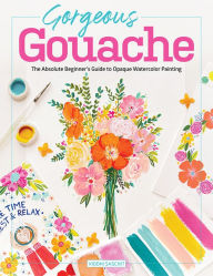 Barnes and Noble Watercolor Workbook: Flowers, Feathers, and Animal  Friends: 25 Beginner-Friendly Projects on Premium Watercolor Paper