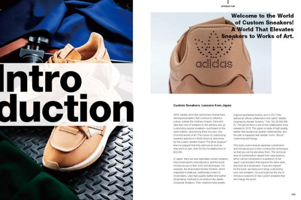 How to Customize Kicks: Step-by-Step Instructions and Inspiration from the Sneaker Experts