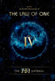 Title: The Ra Material Book Four: Book Four, Author: Elkins