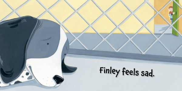Finley Feels