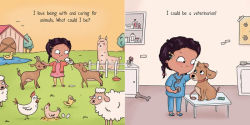 Alternative view 4 of I Could Be: Josephine and the STEAM Toddler Dreamers