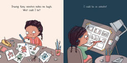 Alternative view 5 of I Could Be: Josephine and the STEAM Toddler Dreamers