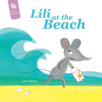 Alternative view 1 of Lili at the Beach