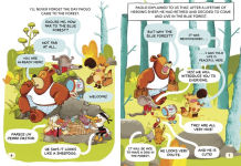 Alternative view 2 of Paolo, the Sheepdog