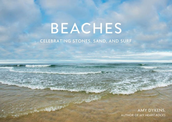 Beaches: Celebrating Stones, Sand, and Surf