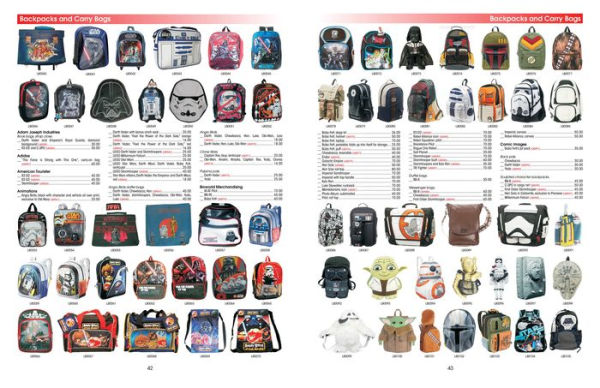 Star Wars Super Collector's Wish Book, Vol. 3: Merchandise, Collectibles, Toys, 2011-2022